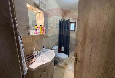 Casă individuală de vânzare în Apahida - construcție nouă, la cheie - 12
