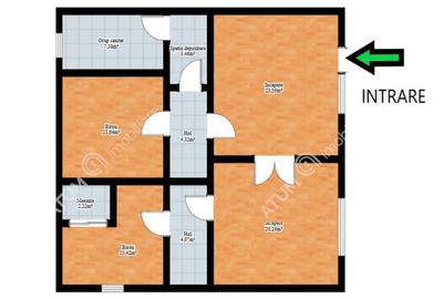 Spatiu comercial in zona Vasile Aaron din Sibiu - 6
