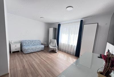 Garsoniera decomandata, centrala + parcare inclusa – Codrea Residence - 1