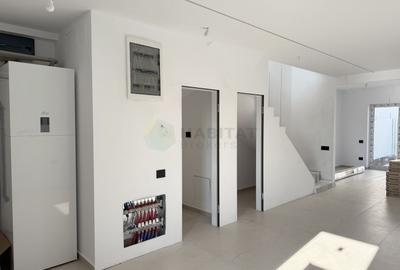 Vila 5 camere | Avangarde Forest 8 | Faza 2 | Pompa de caldura - 23
