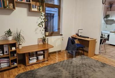 Apartament o camera în zona Observatorului - 3