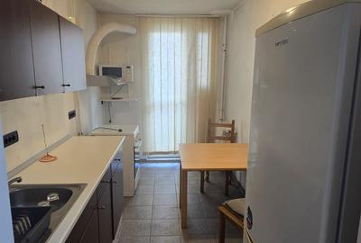 BANEASA-HERASTRAU, 2 camere, 3/5, decomandate, 550 euro - 8