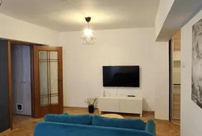 Apartament de 2 camere 55 mp renovat – prima închiriere, 10 min metrou Iancului - 1