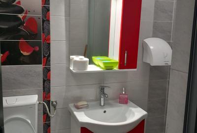 Apartament interbelic Piata Victoriei - 7