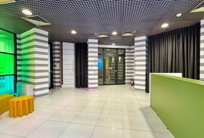 REC3001619 Spatiu de birouri - 526 MP I Posibilitate Recompartimentare I Univers - 2