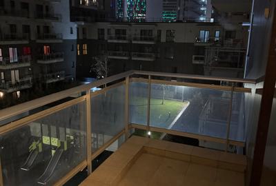 2 camere nou Belvedere Residence - 15