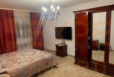 Apartament 4 camere de vânzare INEL 1 - EDEN; COMISION 0% - 10