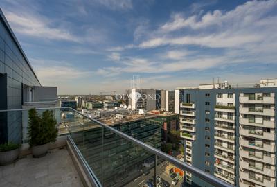 0% Comision | Penthouse impresionant | Priveliste de exceptie UpGround - 57
