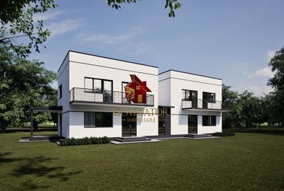 Duplex modern Lunca Cetatuii Cartier Astoria, direct dezvoltator - 1