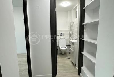 Spatiu comercial 3 incaperi 36mp cu  loc de parcare, Podu Roș, CT - 9
