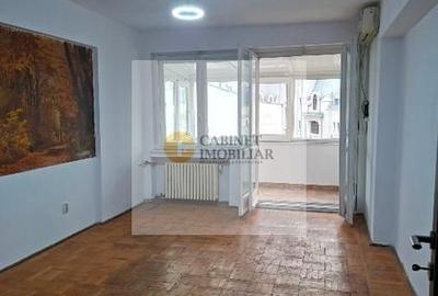 3 camere  I Parc Cismigiu I Decomandat I 1959 - 1