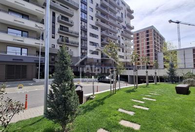 Suprafata Generoasa I Alphaville Arena - 25