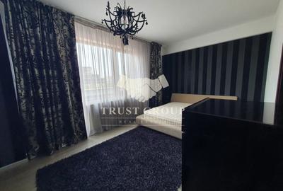 Penthouse 3 camere Herastrau | Terasa | Loc de parcare - 6