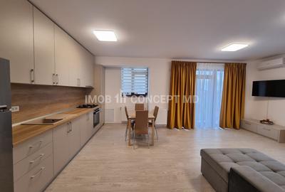 Inchiriere apartament 2 camere de lux in zona Albert - 8