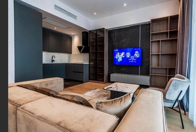 Luxury 3-bedroom apartment//high floor//One Verdi Park - 3