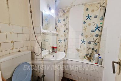 Apartament 3 camere | De vanzare | 65 mp | Cetate - Transilvaniei - 6