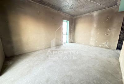 Apartamente cu 2 camere decomandate, 52 mp utili, finisaje la alegere - 4