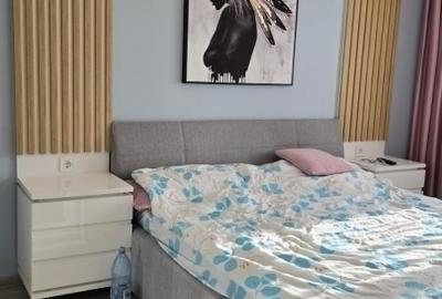 2 Camere 64mp Etaj 2/4 Popas Pacurari Valea Lupului - Loc de Parcare - Mobilat - 9