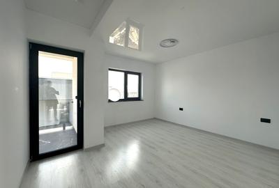 COMISION 0%! Duplex modern cu 3 dormitoare, 2 băi și terasă panoramică - 13
