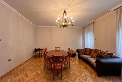 Apartament 3 Camere | Zona Centrala | 160 mp | Garaj - 4