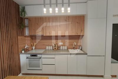 2 camere, intermediar, parcare, Marasti - 5