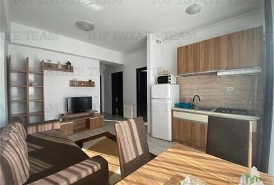 Apartament cu 2 camere decomandat în Sud-Est