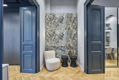 Birou amenajat | Mobilat si utilat | Cladire consolidata si renovata - 2