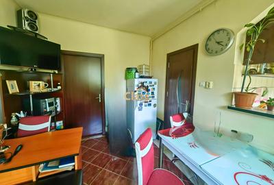 Apartament 2 camere | 42 mpu | zona stadionul CFR Gruia - 4