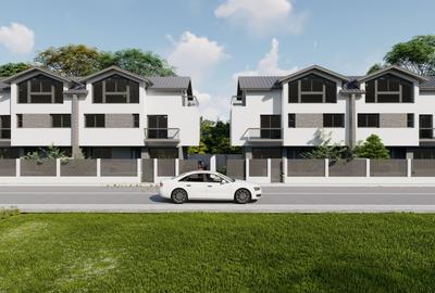 Afacere/Investiție imobiliară | Ansamblu 4 case | central Berceni - 3