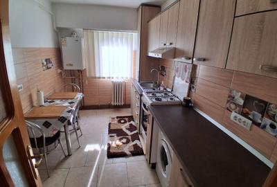 Apartament 2 camere  decoamandat Pacurari - Mega Image  161555 - 6