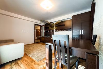 Locuința cu confort de lux|2 camere|Grand Hotel Italia - 6