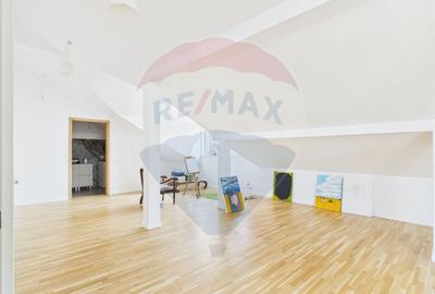 Vila 5 camere, 200 mp utili,270 mp teren NorthPoint Corbeanca - 12