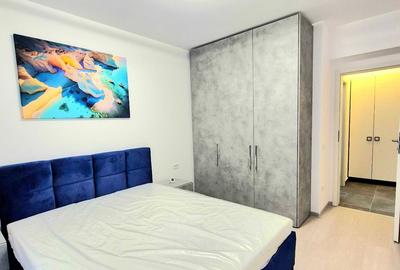 Apartament 2 camere LUX zona Aparatorii Patriei Prima Inchiriere - 4