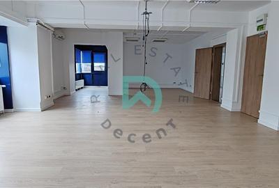 Birou, de 316 mp, în Centrul Civic