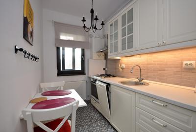 Apartament 2  Camere -Prima Inchiriere,Militari -Lujerului.Gran Via Park. - 1