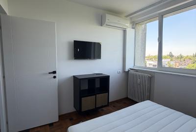 Dorobanti, Parc Floreasca - 9