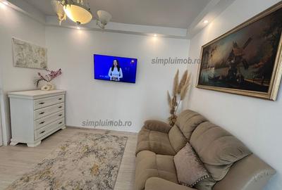 Renovată, mobilată, utilată. Superbă Dristor  Rm. Sărat - 1