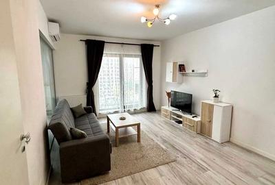 2 camere Lujerului - complex 21 Residence - 1