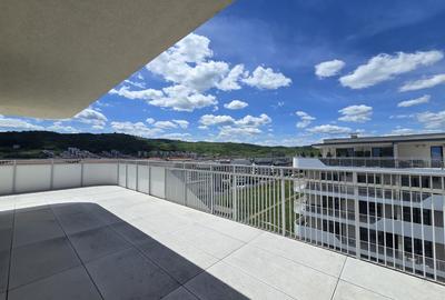 Apartament tip penthouse | terasă impresionantă 110mp | Eroilor - 10