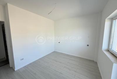 ETAJ 2! Apartament 2 camere 56mp, Bucium, CT, LOC DE PARCARE, BLOC NOU - 1