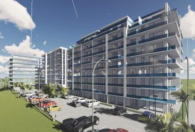 REA1018620 Apartament 3 camere I Mamaia Nord I De vanzare - 8