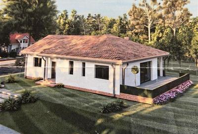 Teren Construcții intravilan de 400 mp, în Cadaș