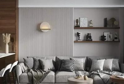 Apartament cu 2 camere decomandat în Theodor Pallady