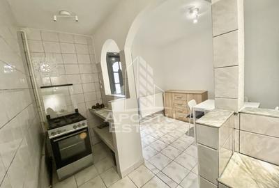 Apartament 2 camere, centrala proprie,loc de parcare,Cetatii,Timisoara - 6