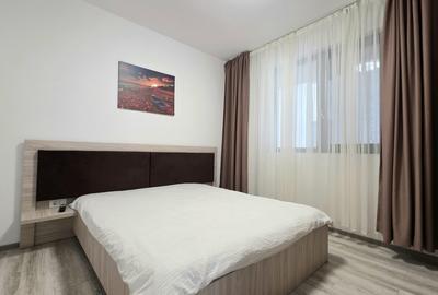 Apartament cu 2 camere in Mamaia Nord, mobilat si utilat, zona Azimuth - 5