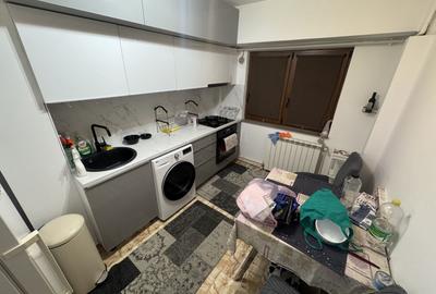 Apartament 2 camere zona Casa de Cultura cu Centrala si Loc de Parcare - 5