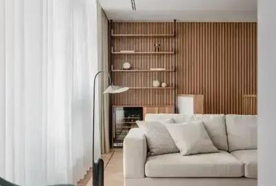 Apartament cu 3 camere decomandat în 1 Decembrie 1918