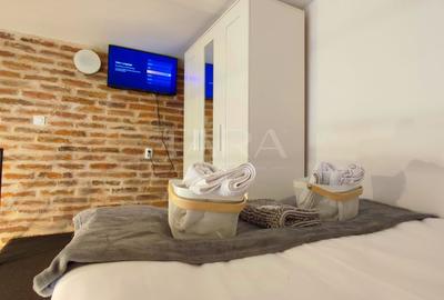 Garsonieră Premium Ultracentral – Ideală pentru Regim Hotelier - 4