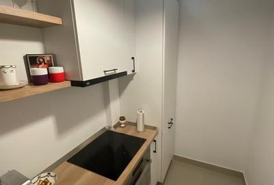 Garsoniera | Bloc Nou | 5 Min Metrou Dristor 1 - 7