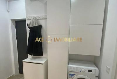 Avangarde Residence | 2 Camere | Centrala proprie | Dishwasher - 4
